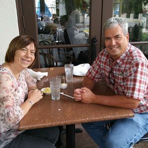 Meet your Posher, Lydia